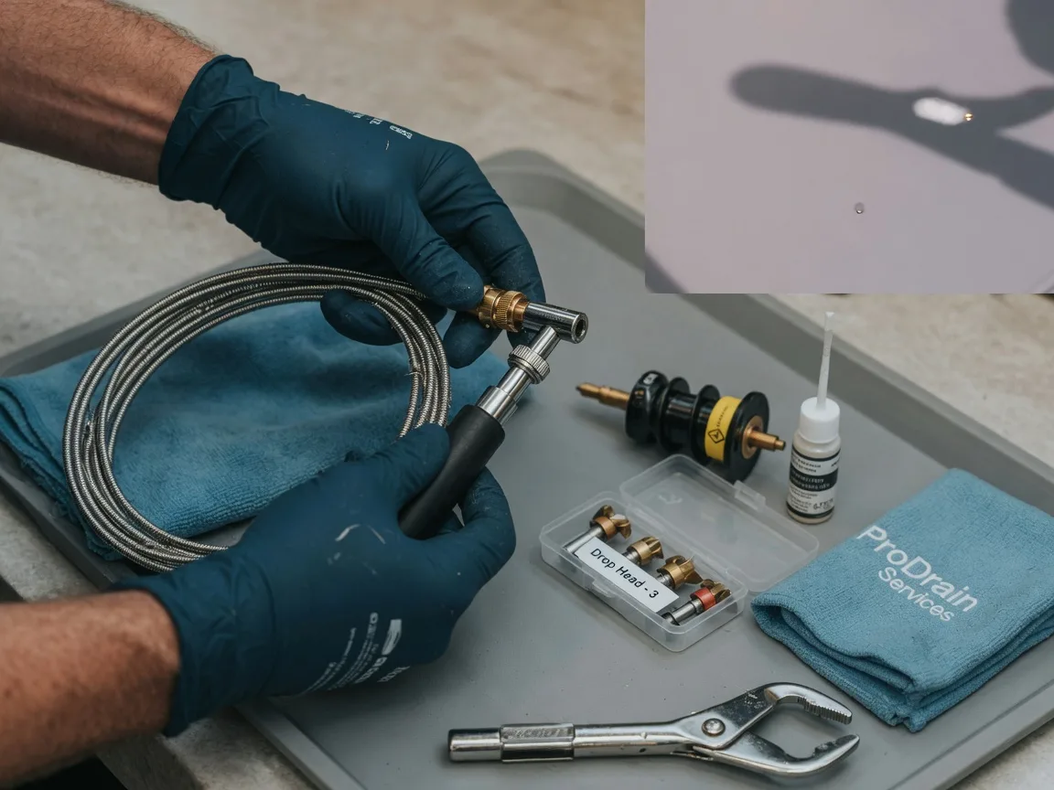 Why choose Drain Cleaning in Houston, MO